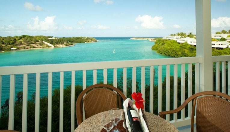 The Veranda Resort Antigua -  Waterfront Spa Suites Ocean Front (1)_001
